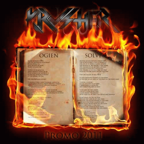 Krusher : Promo 2011